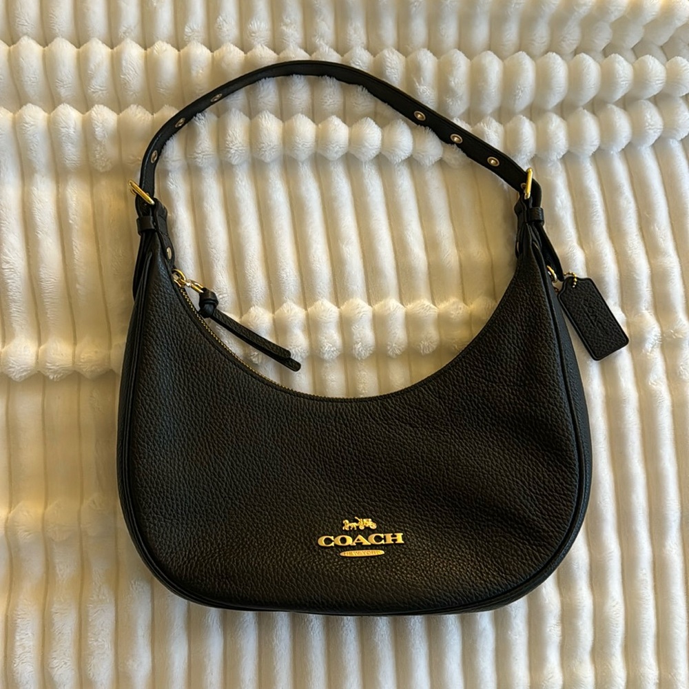 Coach shoulder bag